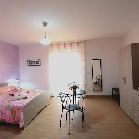 Bed & Breakfast La Chianarella