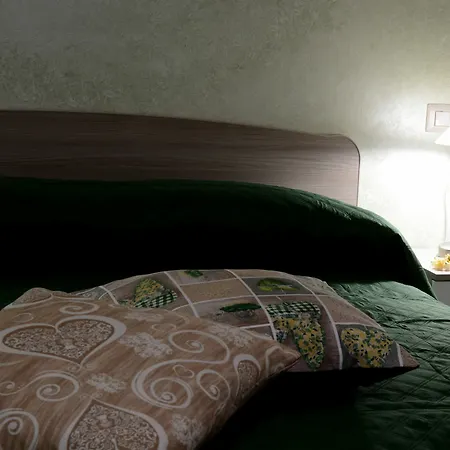 Bed & Breakfast La Chianarella