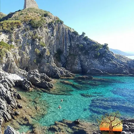 Bed & Breakfast La Chianarella Ascea