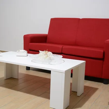 Frühstückspension La Chianarella Ascea