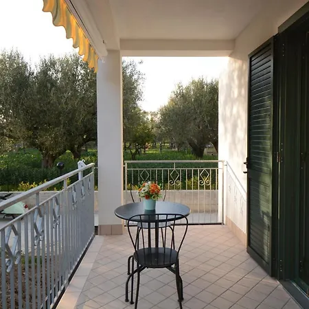 Bed & Breakfast La Chianarella 4*