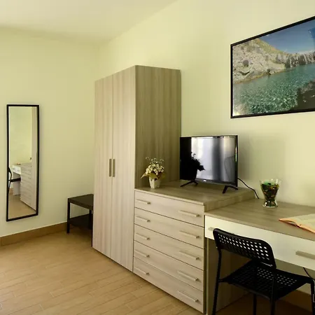 Frühstückspension La Chianarella