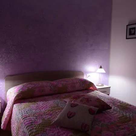 La Chianarella Ascea