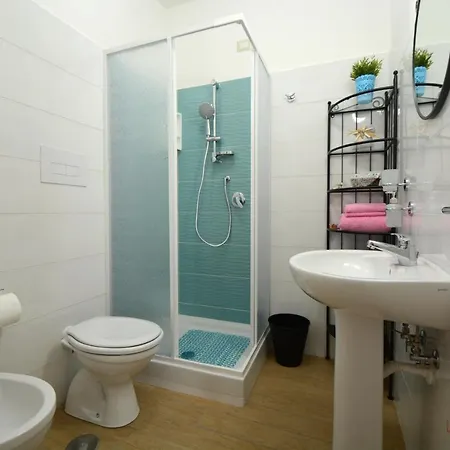 Frühstückspension La Chianarella 4*