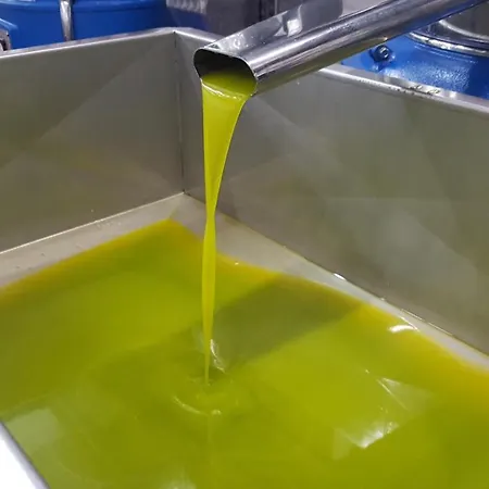 La Chianarella Bed & Breakfast 4*