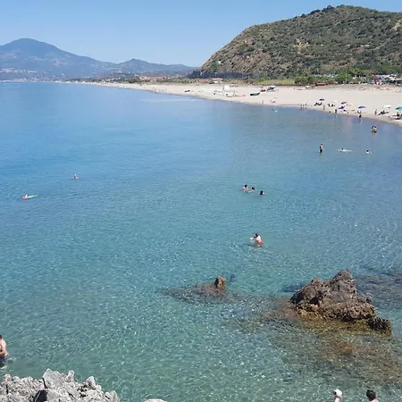 La Chianarella 4* Ascea