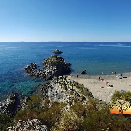 La Chianarella Frühstückspension