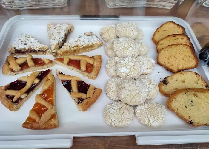 La Chianarella 4* Ascea