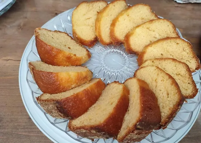 La Chianarella Nocleg ze śniadaniem