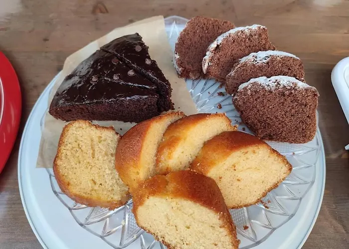 La Chianarella Ascea