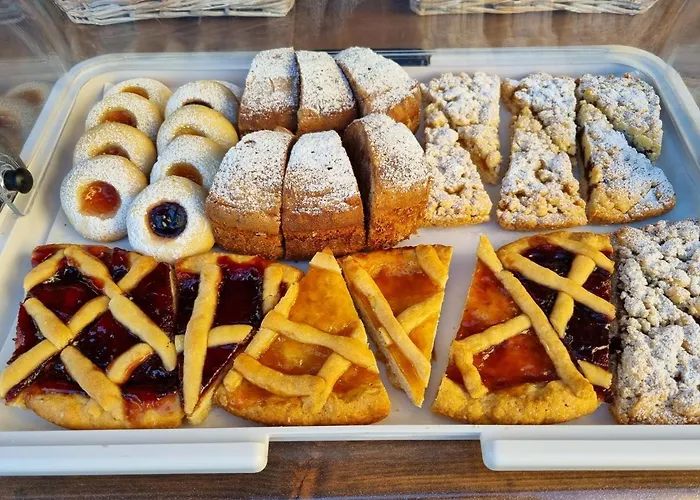 La Chianarella Nocleg ze śniadaniem Ascea