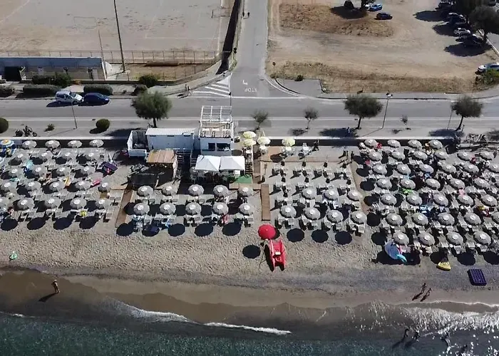 La Chianarella Nocleg ze śniadaniem