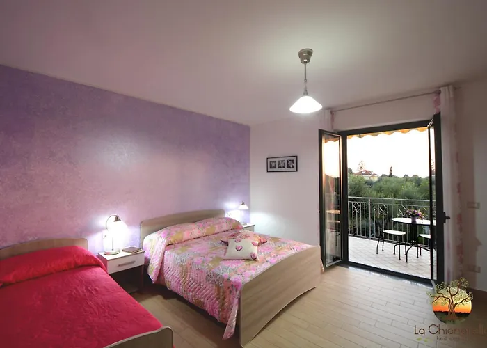 La Chianarella 4* Ascea