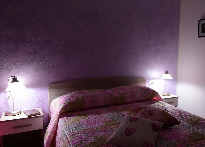 Nocleg ze śniadaniem La Chianarella