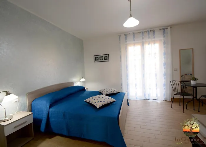 La Chianarella 4* Ascea