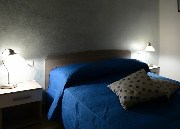 Nocleg ze śniadaniem La Chianarella