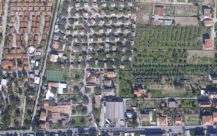 La Chianarella Nocleg ze śniadaniem 4*