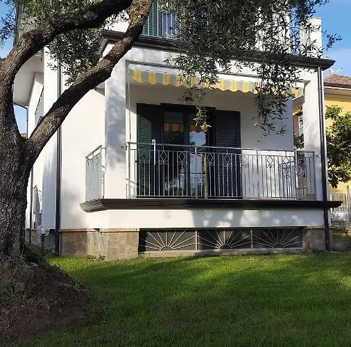 Nocleg ze śniadaniem La Chianarella