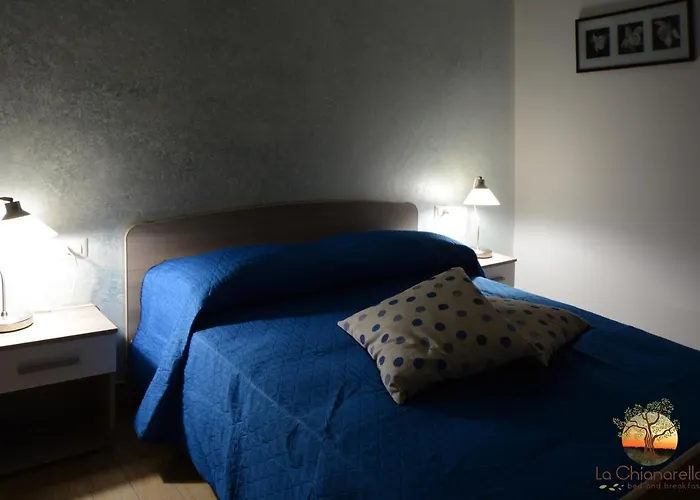 La Chianarella 4* Ascea