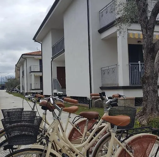 La Chianarella Ascea